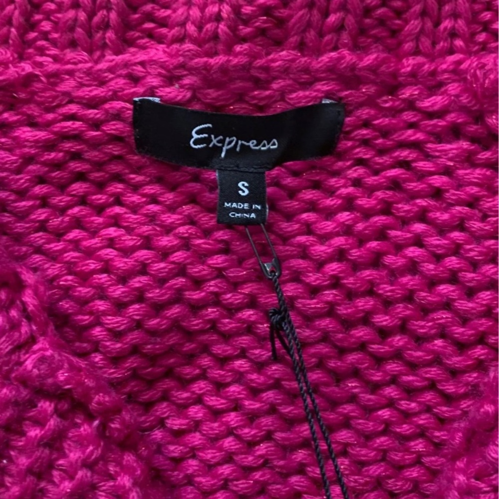 Express Cardigan - Picture 4 of 7